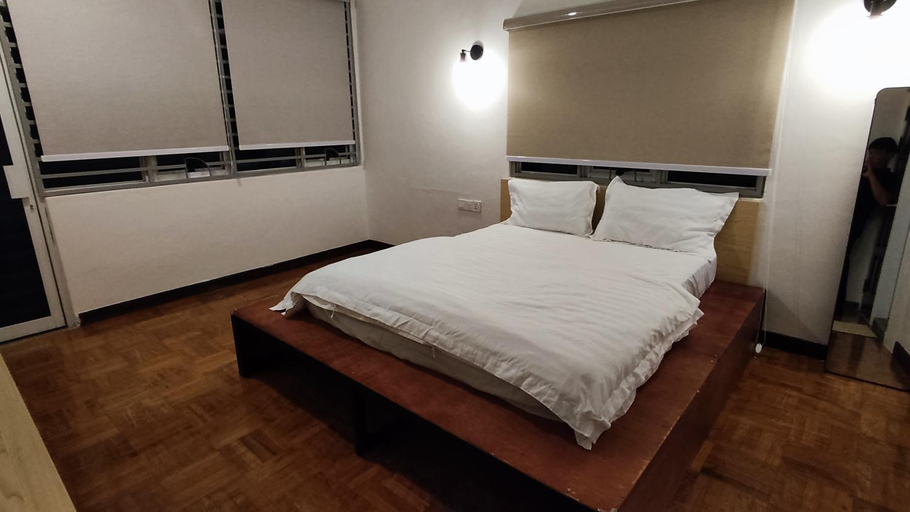 Bedroom 7