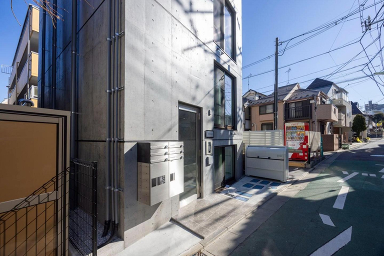 Others 4, ARUCIA Komazawa Daigaku, Setagaya