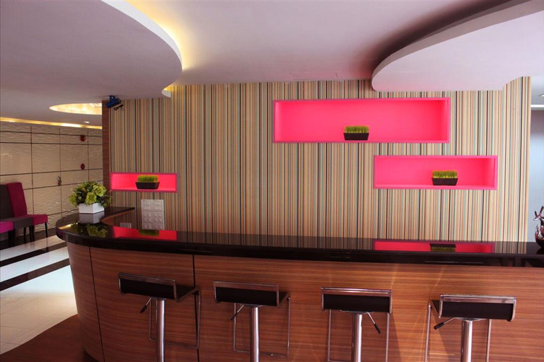 Public Area 2, Klassique Sukhumvit, Wattana