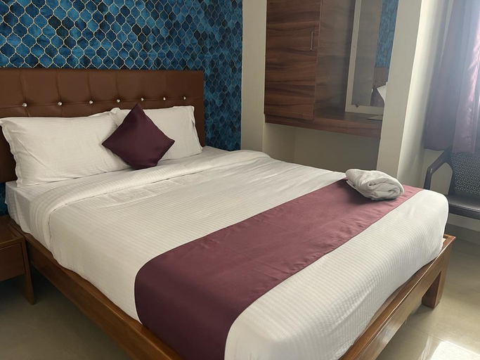 Others 2, Hotel Golden Arrow, Visakhapatnam