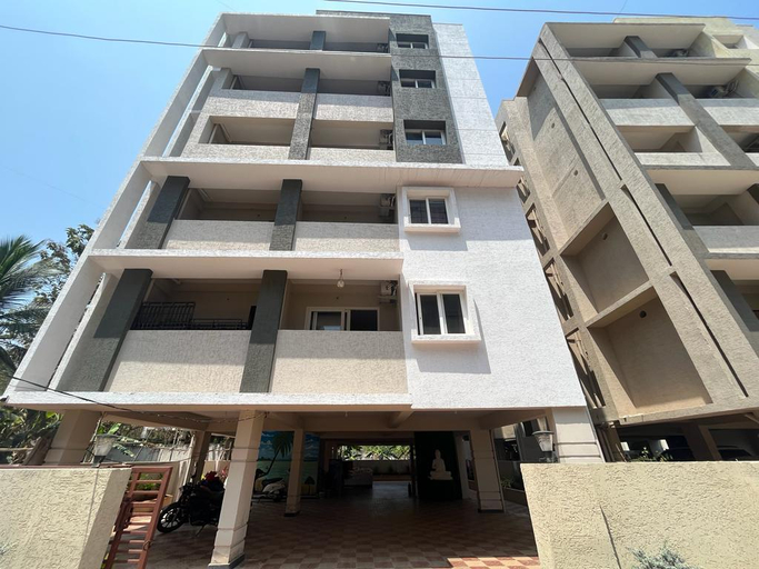 Others 3, Hotel Golden Arrow, Visakhapatnam