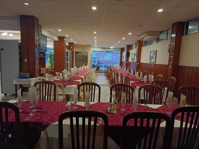 Food & Drinks 3, JR HOTEL, Cordillera