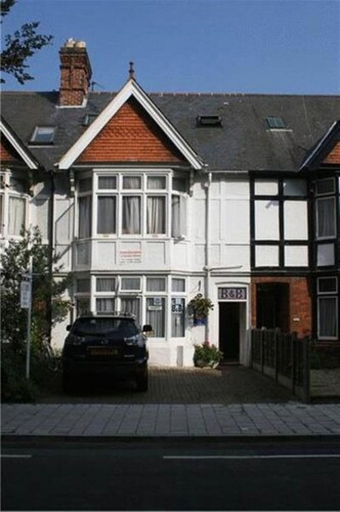 Exterior & Views 2, Adams Guest House, Oxfordshire