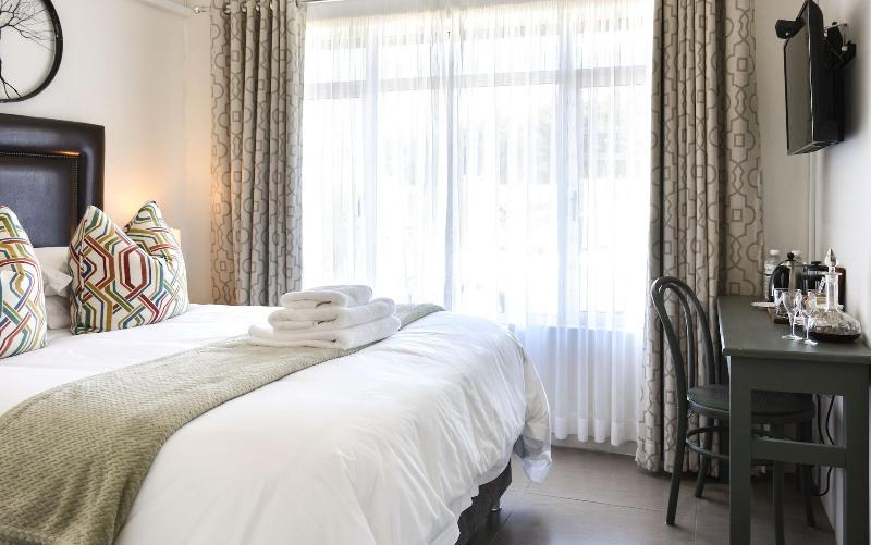 Bedroom 3, 66 On Monzali, Umgungundlovu