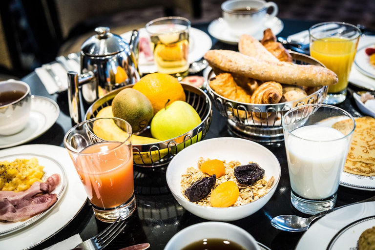 Food & Drinks 4, Jehan De Beauce, Eure-et-Loir