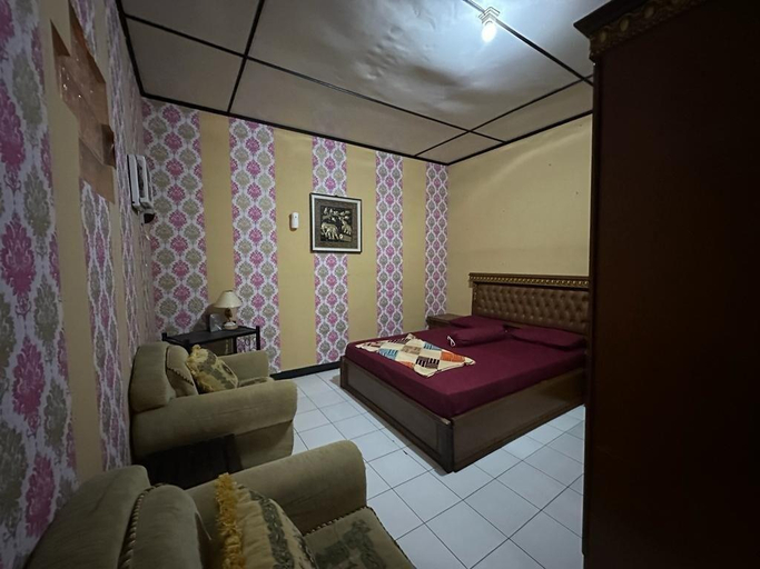 Others 3, Villa Puspa 259, Bogor