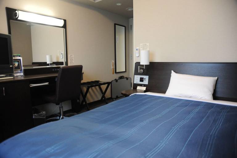 Bedroom 3, Hotel Route - Inn Ena, Ena