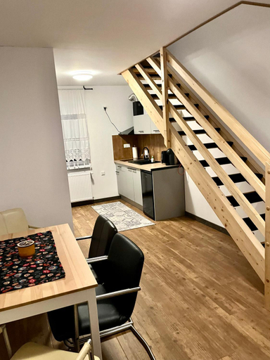 Others 2, Apartamenty u Jakubika, Nowy Sącz