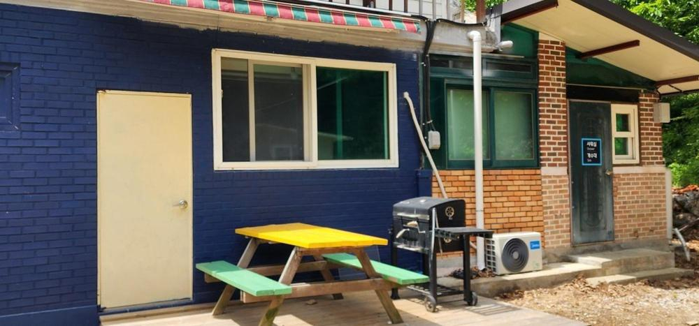 Others 4, Gapyeong Gumuchon Amusement Park Pension, Gapyeong