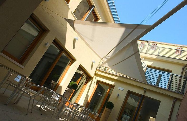 Exterior & Views 2, Ca Pozzo Inn, Venezia