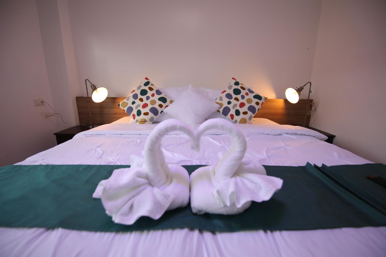Bedroom 2, Dream Residences, Manolo Fortich