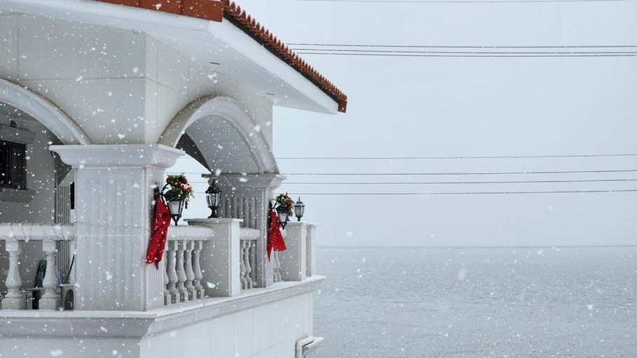 Others 4, Yeosu Sound of Music Pension, Yeosu