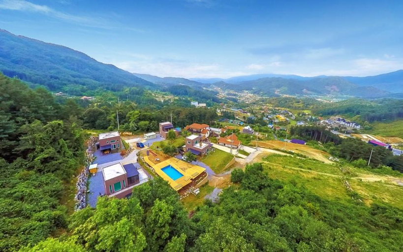 Others 4, Kapyeong Lev Pension, Gapyeong