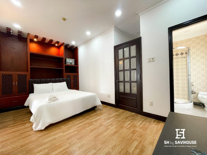 Bedroom 7