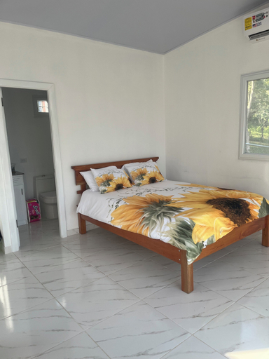 Bedroom 3, Perla Pacifico, Barú