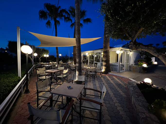 Food & Drinks 5, Nikolas Villas, Crete