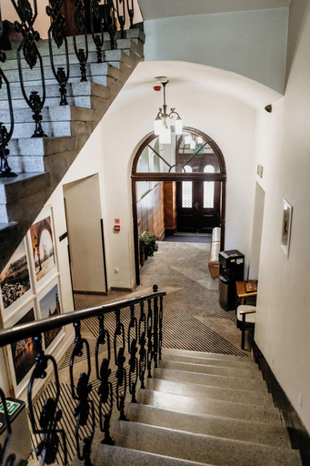 Public Area, Yarden Aparthotel by Artery Hotels, Kraków City