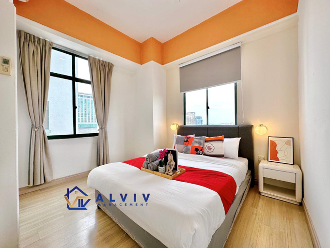 Bedroom 28