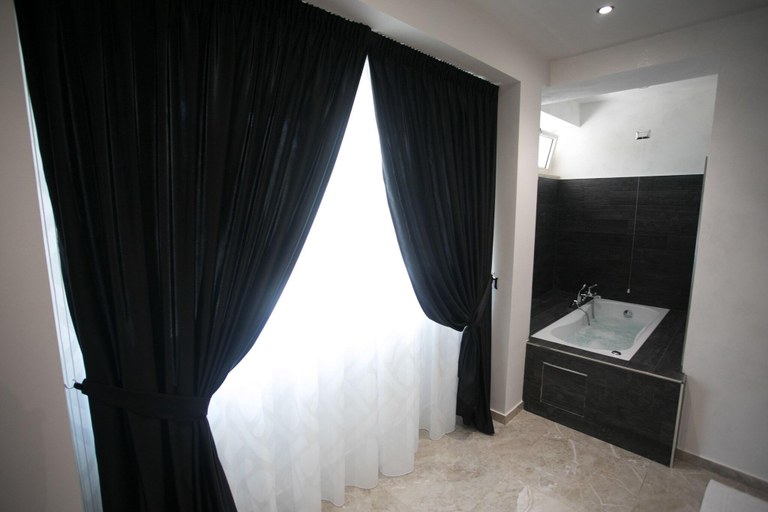 Bedroom 3, Tropea Luxury & Charm, Vibo Valentia