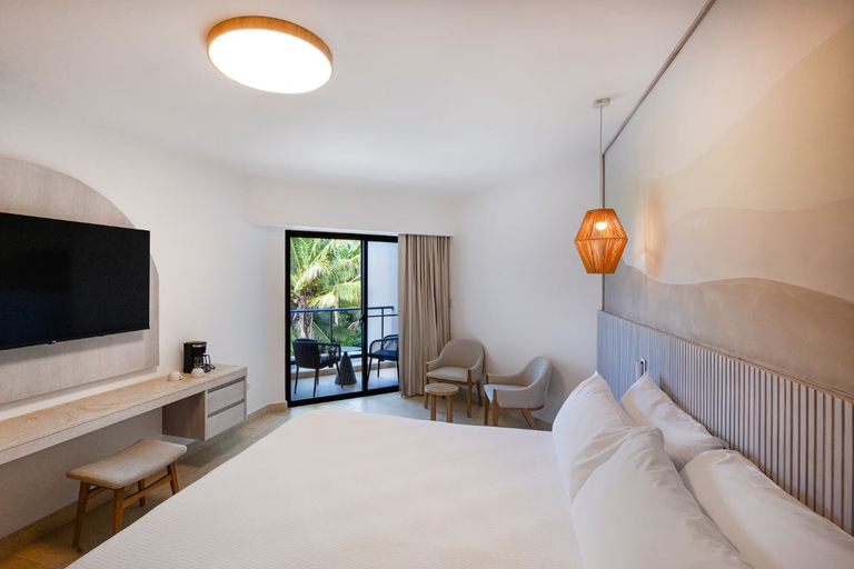 Bedroom 3, Viva Miches by Wyndham a Trademark All Inclusive, Miches