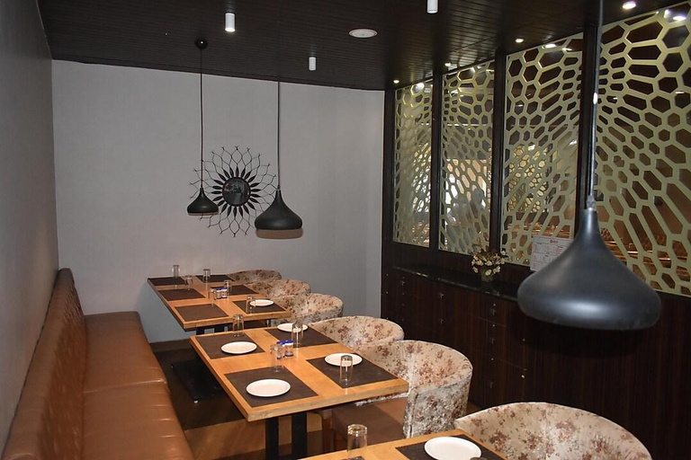 Food & Drinks 5, Annandam Inn (Hotel Anand), Seoni