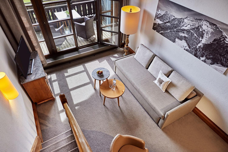Others 5, Lindner Hotel Oberstaufen, Oberallgäu