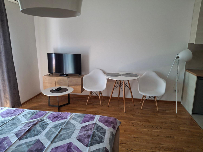 Others 4, Apartman City Kvart Podgorica