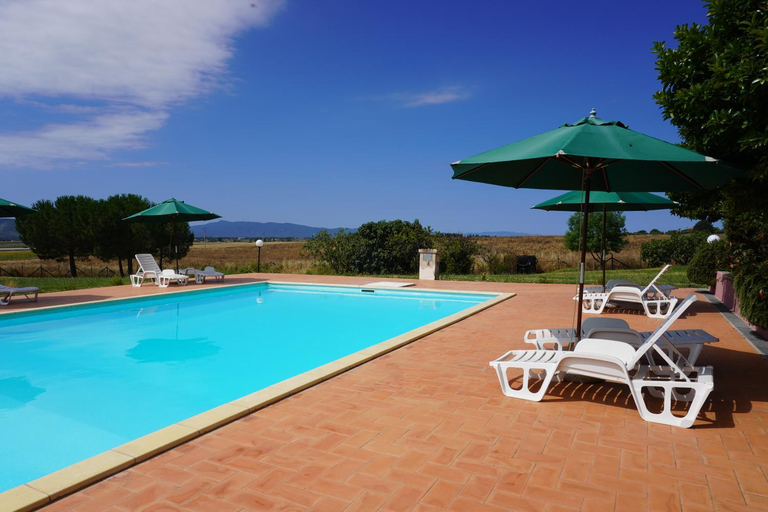 Others 3, Agriturismo Podere Santa Virginia, Grosseto