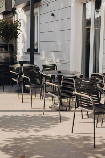Food & Drinks 5, Hotel Flaneur, Belgrade