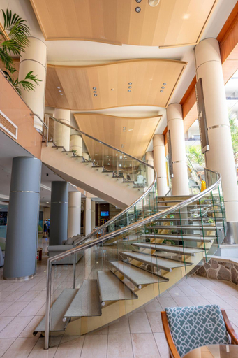 Public Area 4, GF Fanabe, Santa Cruz de Tenerife