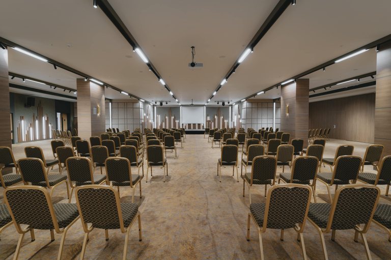 Business Facilities 1, Mercure Trabzon Hotel, Yomra