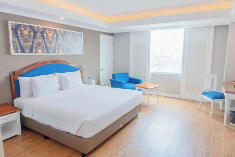 Bedroom 6