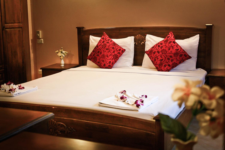 Bedroom 16