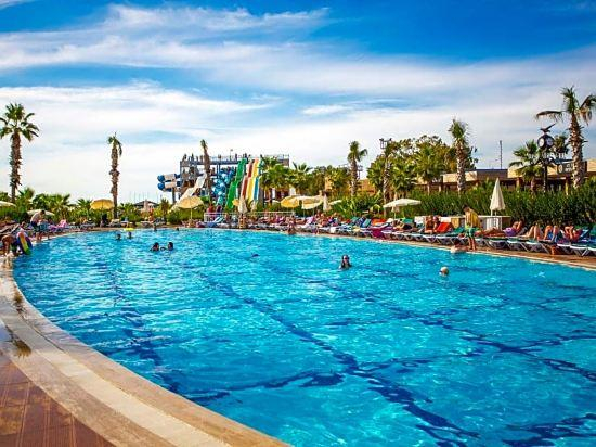 Others 5, Eftalia Aqua Resort – All Inclusive, Alanya