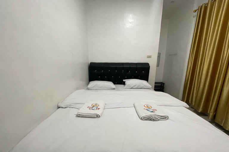 Agave Hotel Siantar, Simalungun