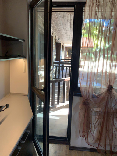 Food & Drinks 2, 7 apartments in Alexander complex, Razlog