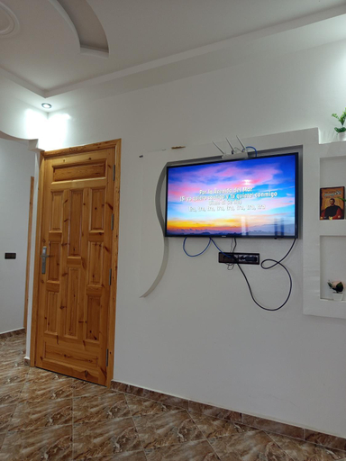 Others 4, Appartements Hajar, El Jadida