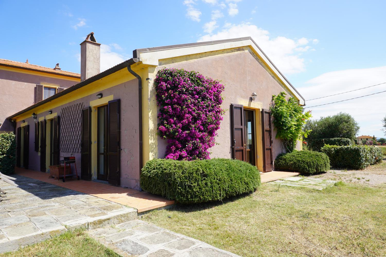 Others 2, Agriturismo Podere Santa Virginia, Grosseto