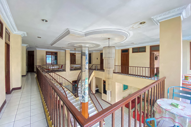 Others 5, Hotel Garuda RedPartner, Central Jakarta