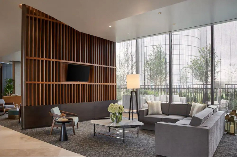 Public Area 3, The Watermark Hotel, Fairfax