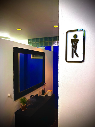 Others 4, MBAR HOSTEL HAAD RIN, Ko Phangan