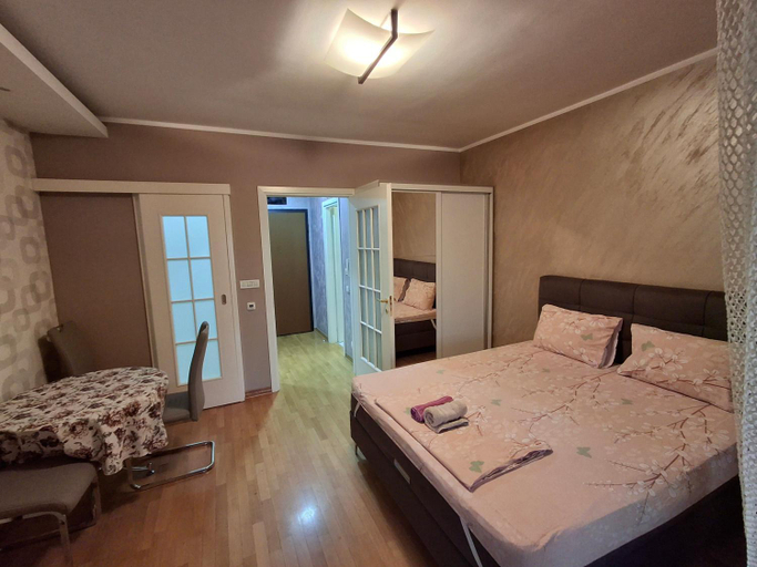 Others 2, Apartman City Kvart Podgorica