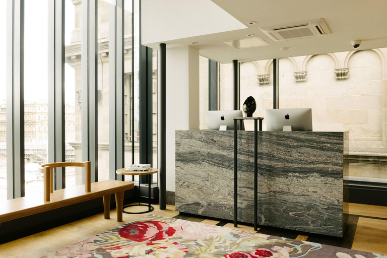 Public Area 3, Market Street Hotel, Edinburgh