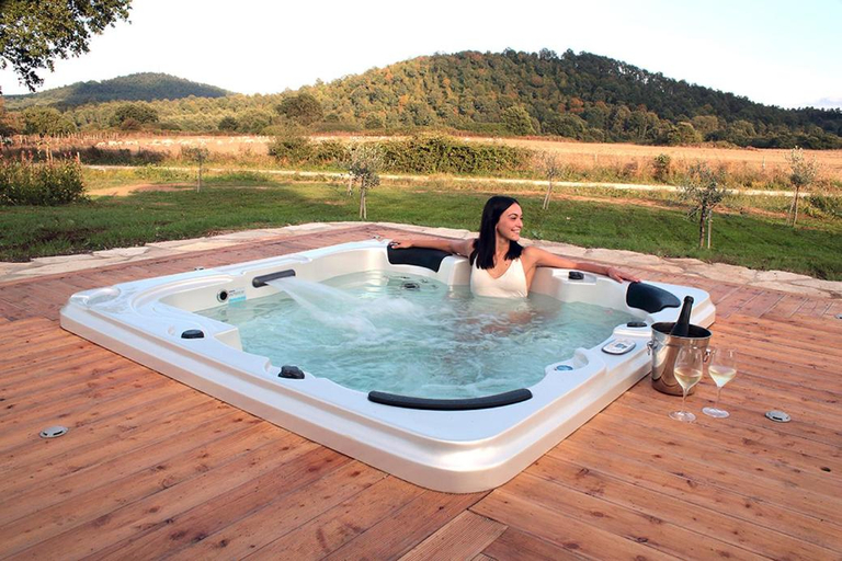 Sport & Beauty 2, Fra Viaco AgriResort, Viterbo