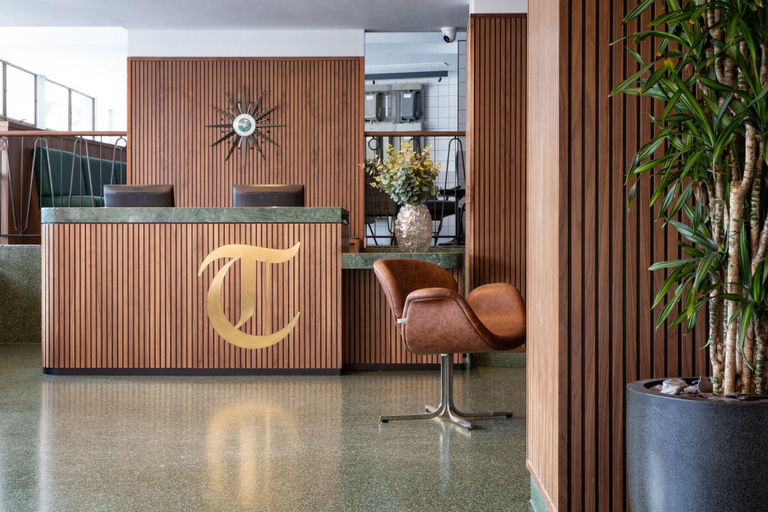 Public Area 5, Telegraph Hotel - Coventry, Coventry