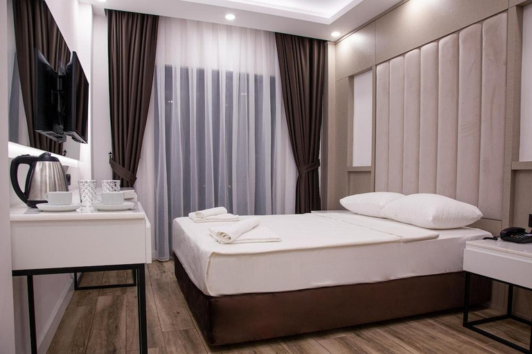 Others 5, Edem Flower Hotel, Kemer