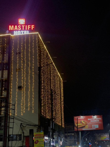 Others 5, Mastiff Hotel Dhanbad, Dhanbad
