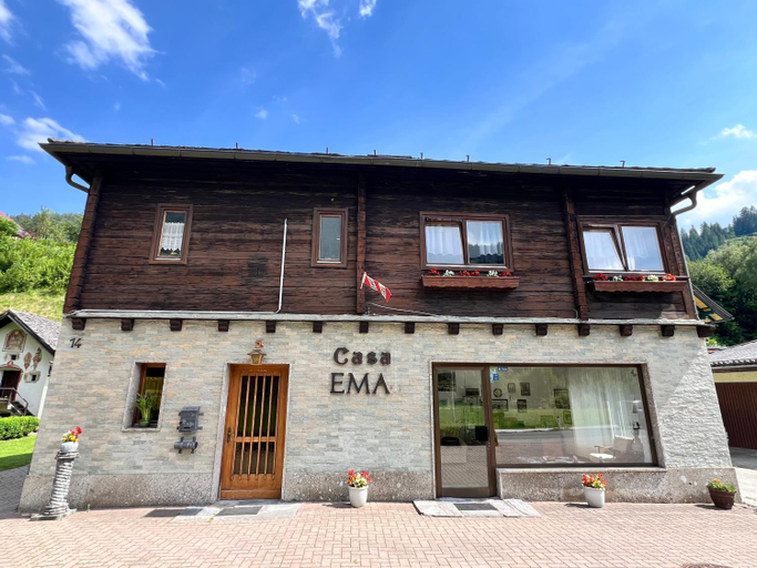 Others 5, Casa Ema Austria, Tamsweg