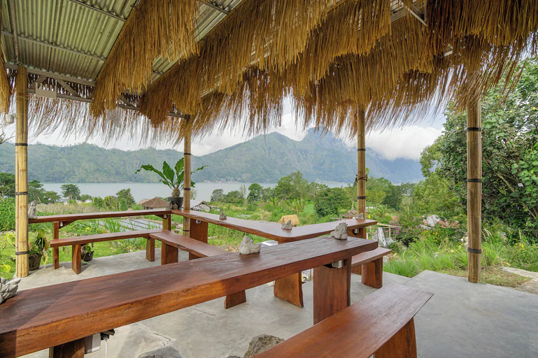 Others 4, Pandawa Glamping Kintamani, Bangli