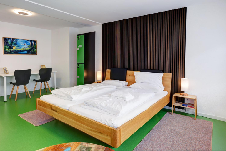 Bedroom 7